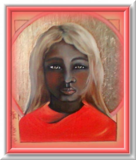 Sainte Marie Madeleine