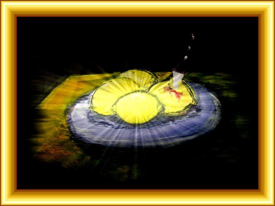 Le citron assassiné