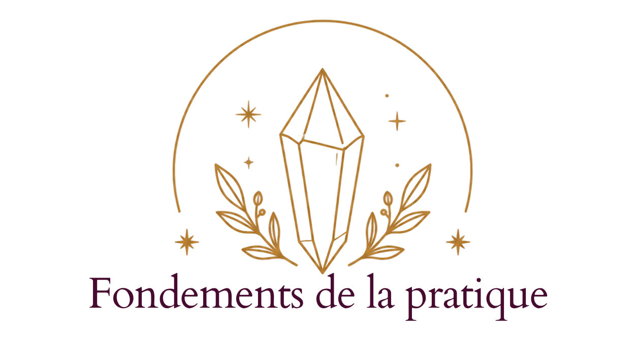 Fondements de la pratique