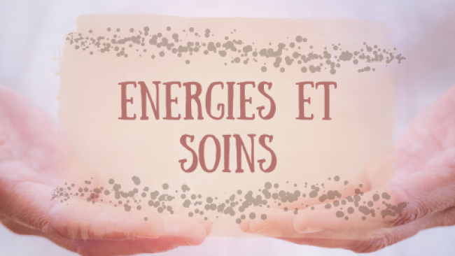 Soins Énergétiques & Réalignement