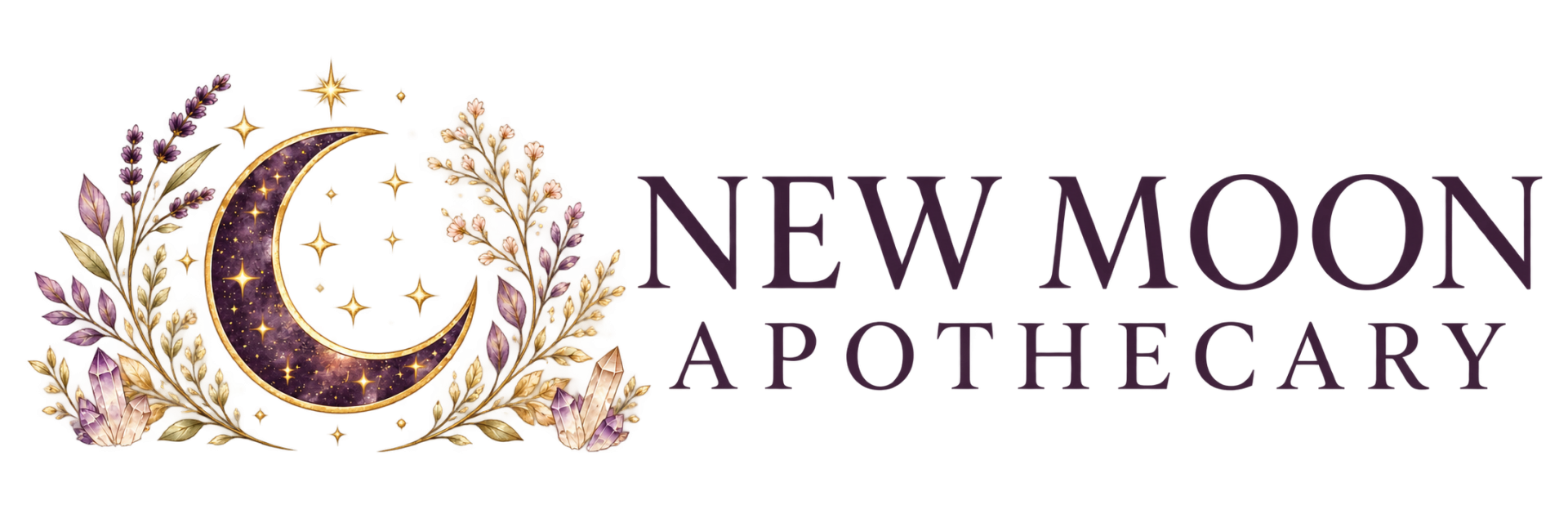 New moon apothecary